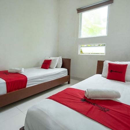 Reddoorz Near Ubud Village Sukawati Exterior foto